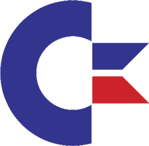 Commodore logo C